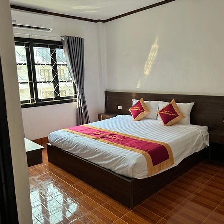 Vangvieng Charming Boutique Hotel Ванг-Виенг Экстерьер фото