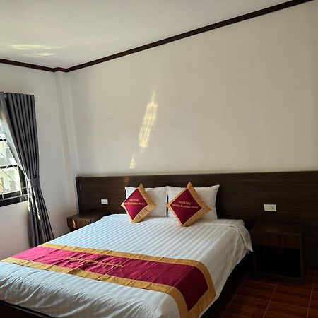 Vangvieng Charming Boutique Hotel Ванг-Виенг Экстерьер фото